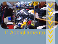 L'abbigliamento