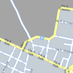 Gilpi - ricambi ed accessori