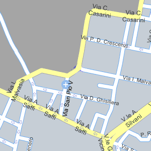 Gilpi - concessionario Honda