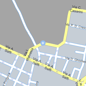 Motorfelsinea - concessionario Piaggio