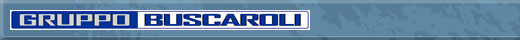 Gruppo Buscaroli - home page